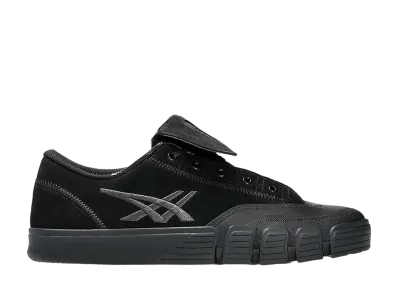 Asics Gel-Flexkee Pro 2.0 "Black/Graphite Grey"