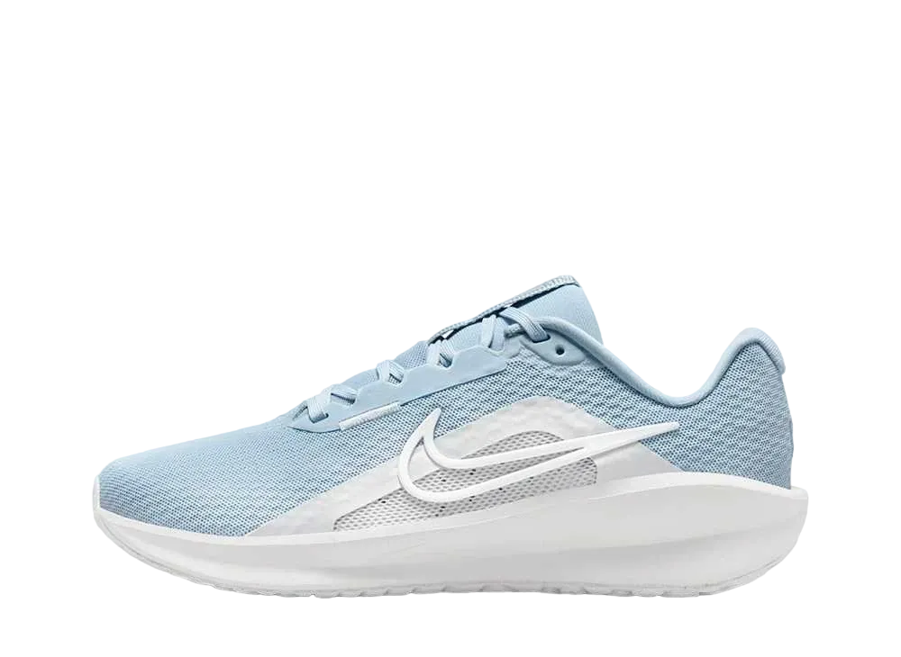 ナイキ ウィメンズ ダウンシフター13 "ライトアーモリーブルー/フォトンダスト/ホワイト"