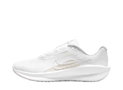 Nike Women's Downshifter 13 "White/Platinum Tint"