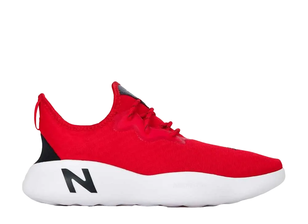 New Balance Fresh Foam Rcvry "Red"