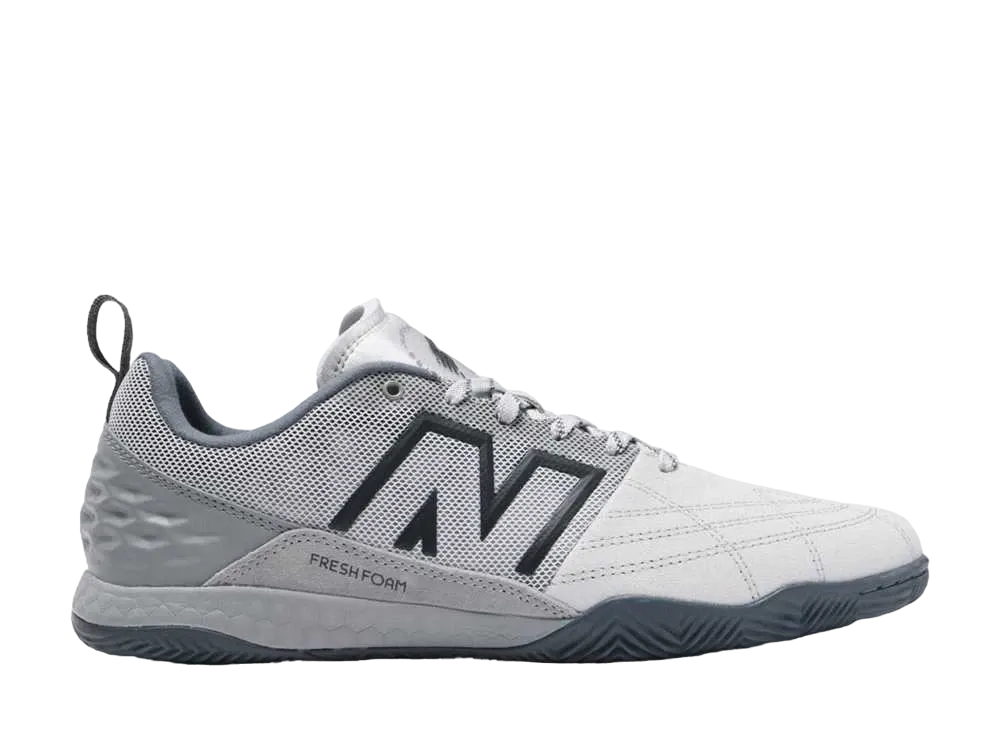 New Balance Audazo V6 Pro IN "Gray"