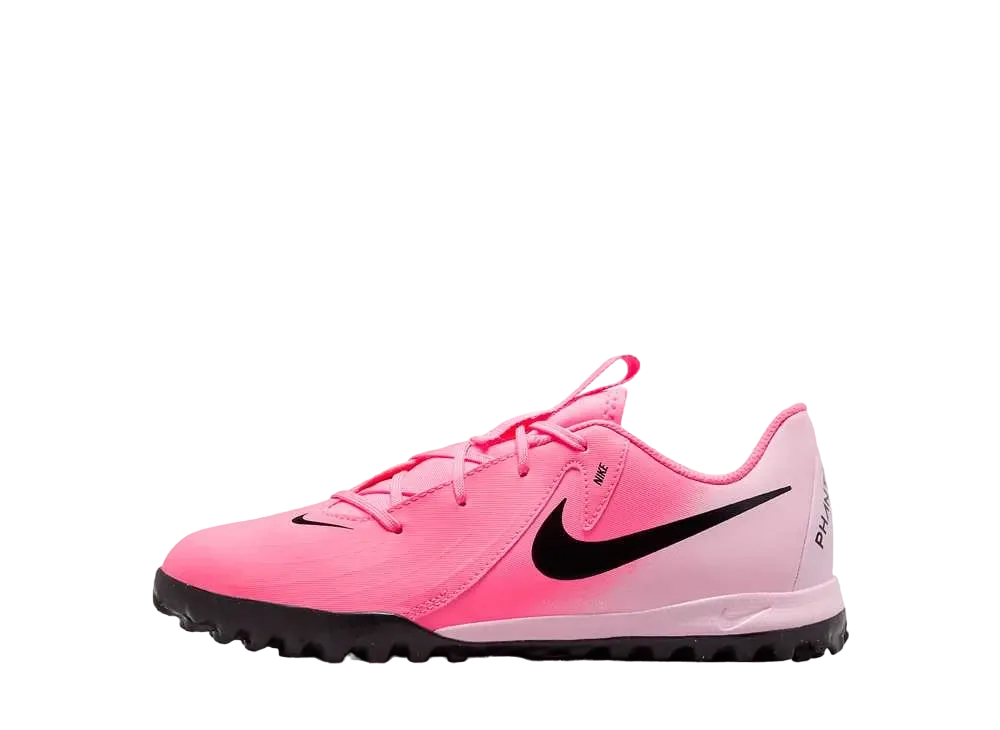 ナイキ GS ファントム GX2 アカデミー "サンセットパルス/ブラック"