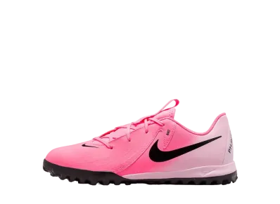 Nike GS Phantom GX 2 Academy "Sunset Pulse/Black"