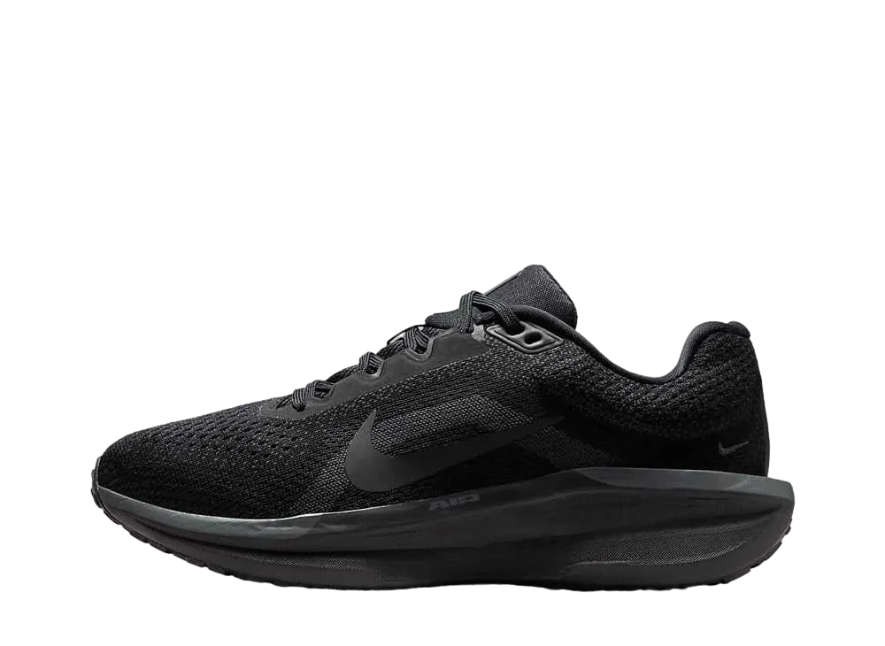 ナイキ ウィメンズ ウィンフロー11 "ブラック/アンスラサイト"