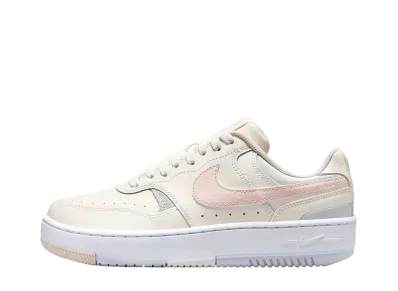 Nike Women's Gamma Force "Sail/Football Grey/White/Guava Ice"