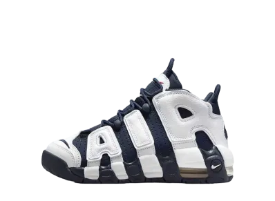 Nike GS Air More Uptempo "Olympic" (2024)