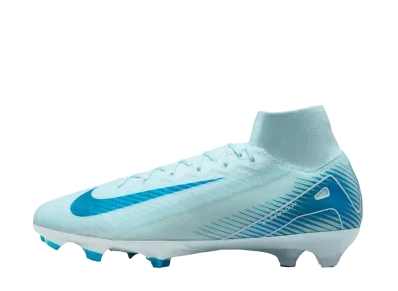 Nike Mercurial Superfly 10 Elite "Glacier Blue/Blue Orbit"