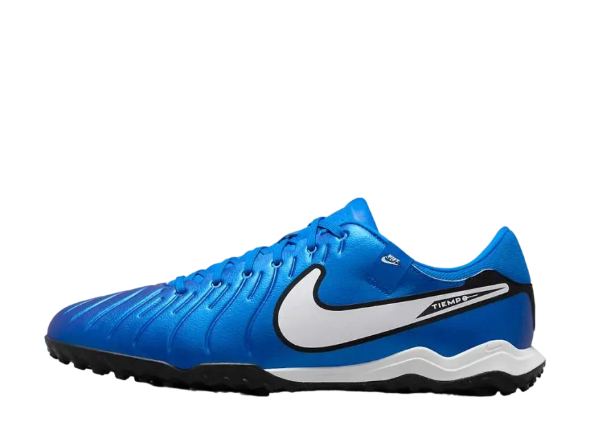 ナイキ ティエンポ レジェンド10 アカデミー "ソア/ホワイト"