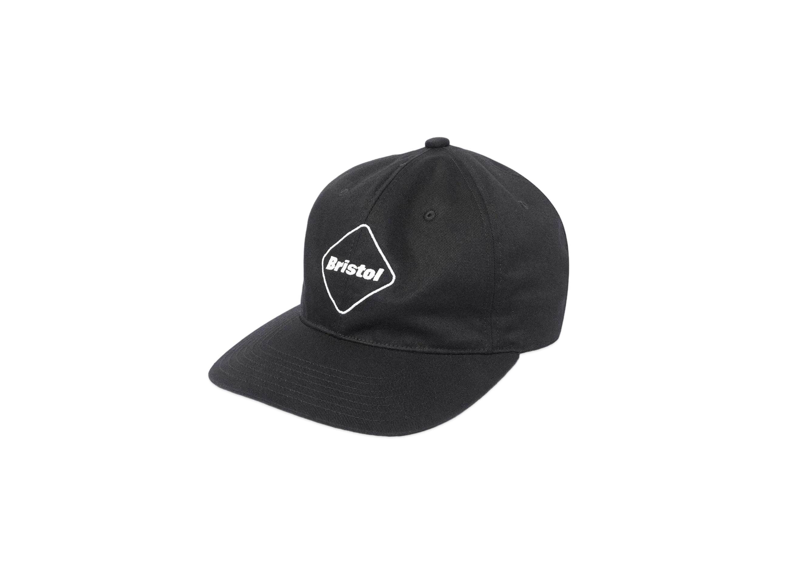 F.C.Real Bristol x Minions Emblem Cap "Black"