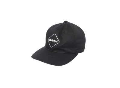 F.C.Real Bristol x Minions Emblem Cap "Black"