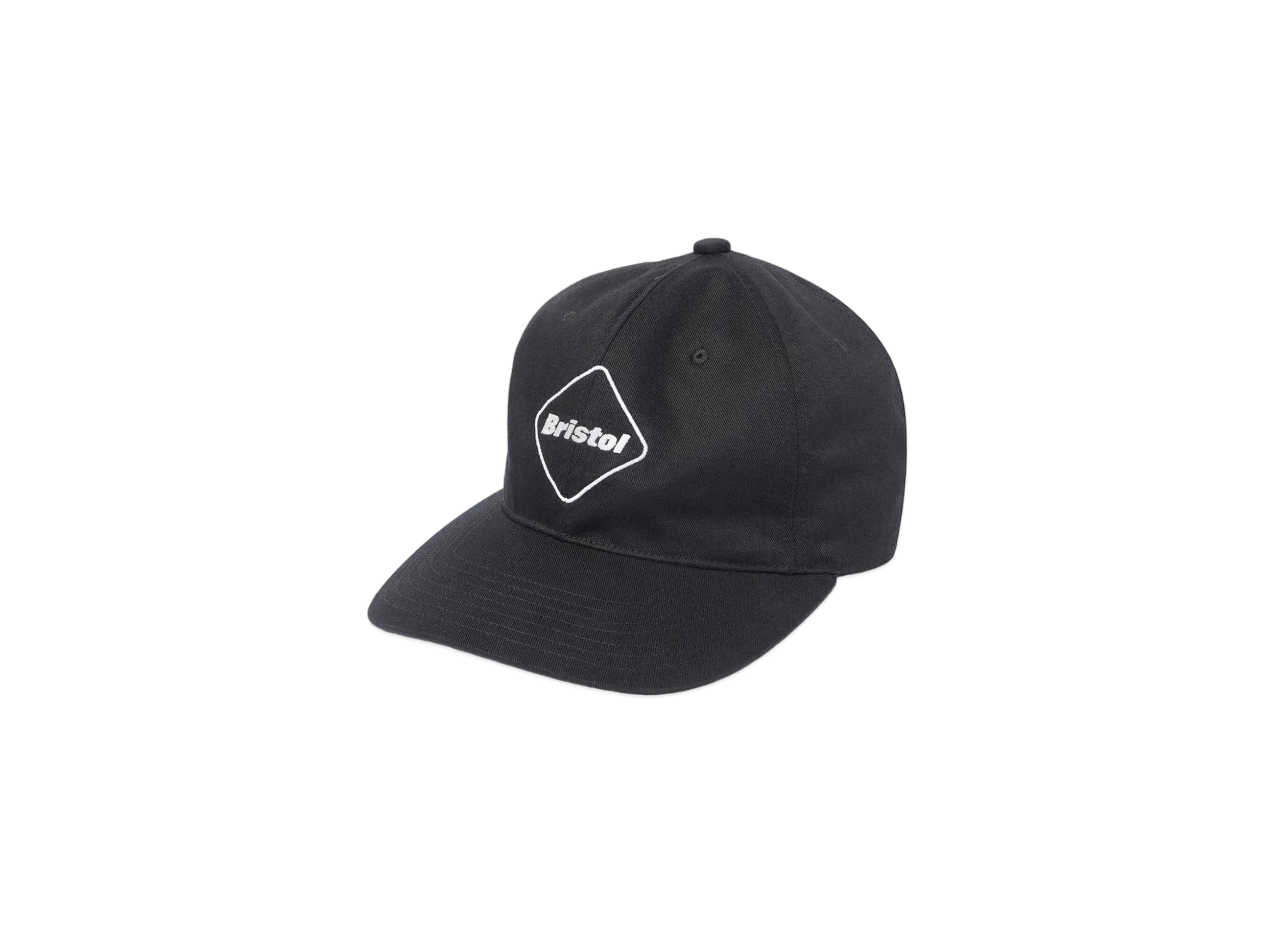 F.C.Real Bristol x Minions Kids Emblem Cap "Black"