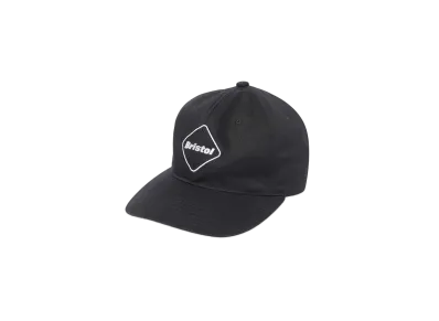 F.C.Real Bristol x Minions Kids Emblem Cap "Black"