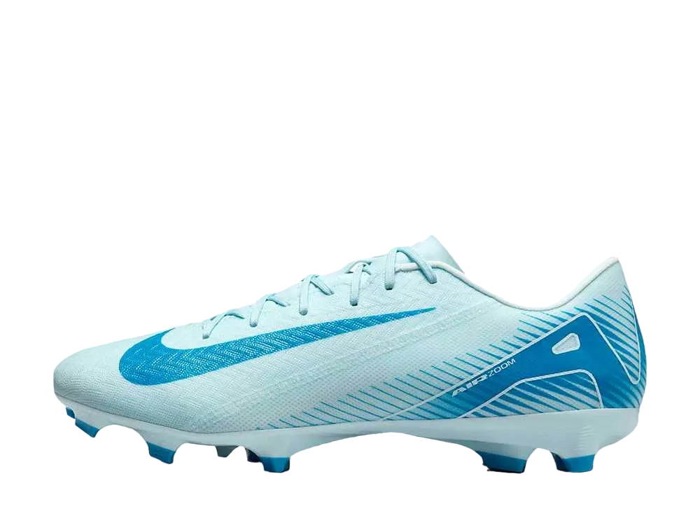 ナイキ マーキュリアル ヴェイパー16 アカデミー "グレイシャーブルー/オービット"