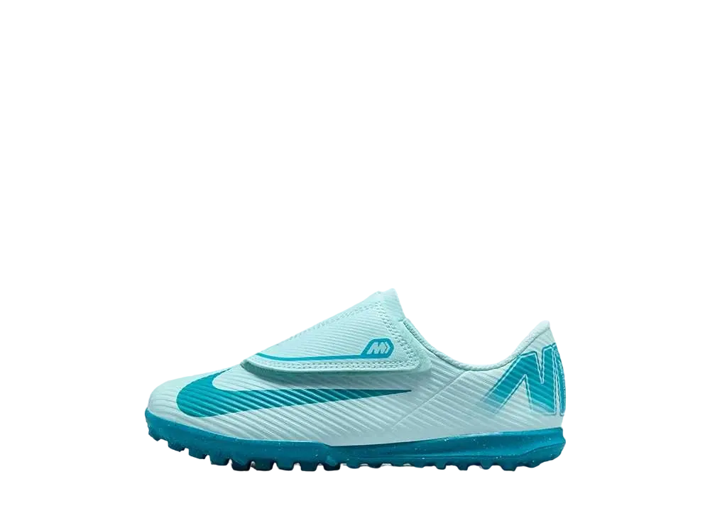 ナイキ PS マーキュリアル ヴェイパー16 クラブ "グレイシャーブルー/ブルーオービット" (キッズ)