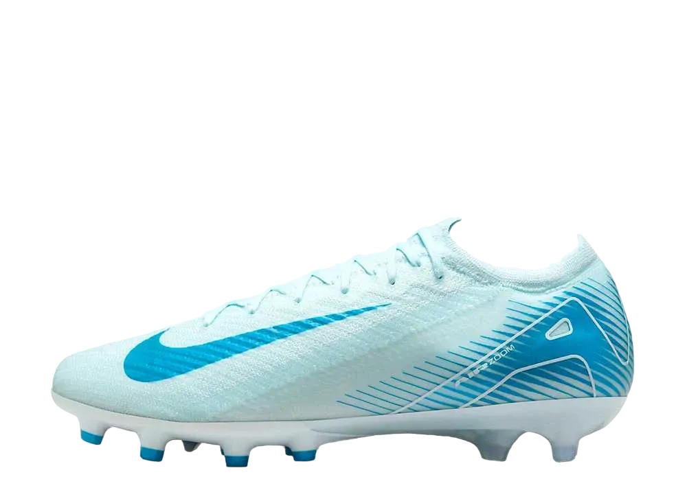 ナイキ マーキュリアル ヴェイパー16 エリート "グレイシャーブルー/オービット"