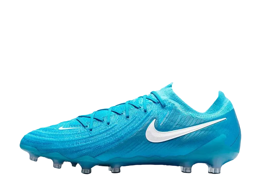 ナイキ ファントム GX2 エリート "ブルーフューリー/ホワイト"