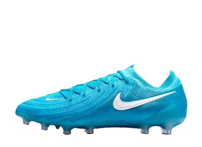 Nike Phantom GX 2 Elite "Blue Fury/White"