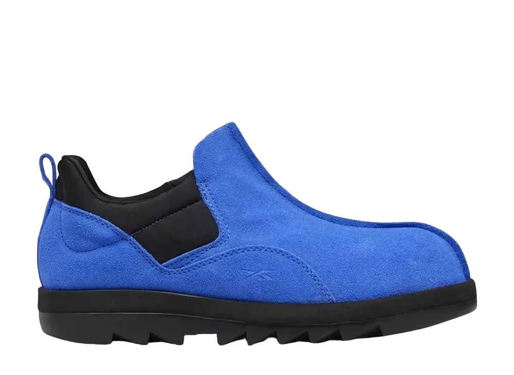 リーボック ビートニック モック "コートブルー"