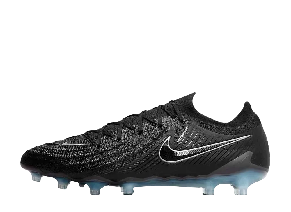 Nike Phantom GX 2 Elite "Black"
