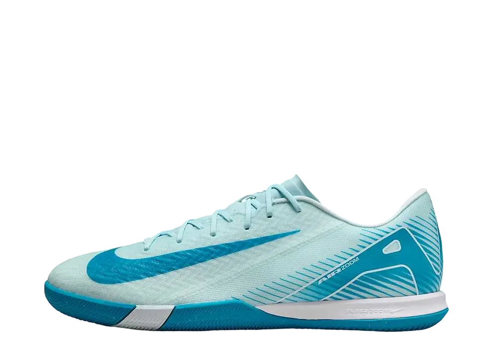 ナイキ マーキュリアル ヴェイパー16 アカデミー "グレイシャーブルー/ブルーオービット"