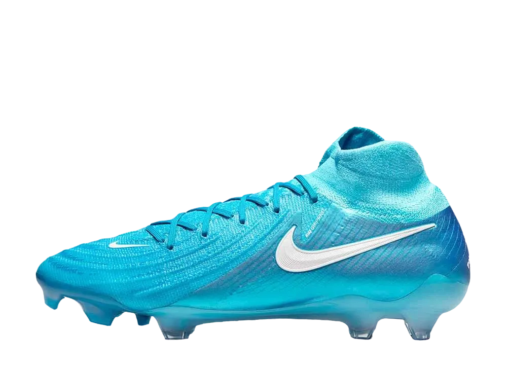 ナイキ ファントム ルナ2 エリート "ブルーフューリー/ホワイト"