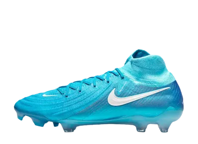 ナイキ ファントム ルナ2 エリート "ブルーフューリー/ホワイト"