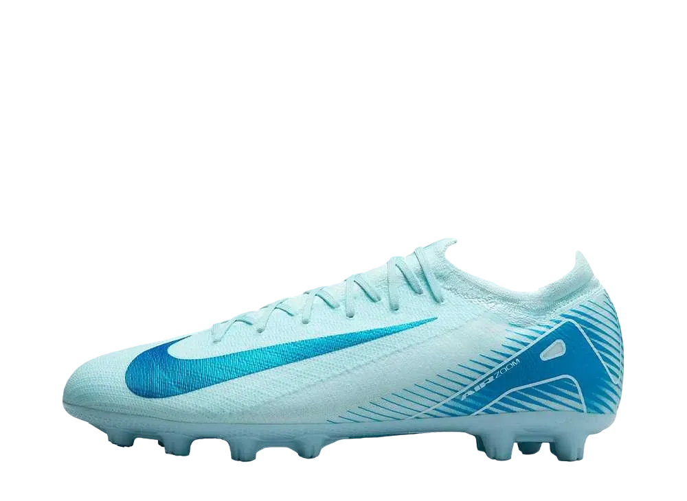 ナイキ マーキュリアル ヴェイパー16 プロ "グレイシャーブルー/ブルーオービット"