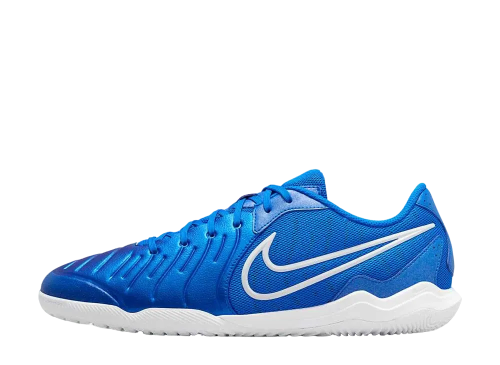 ナイキ ティエンポ レジェンド10 アカデミー "ソア/ホワイト"