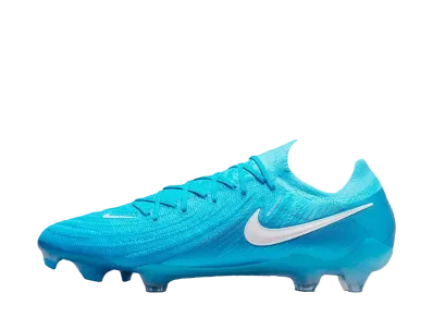 Nike Phantom GX 2 Elite "Blue Fury/White"