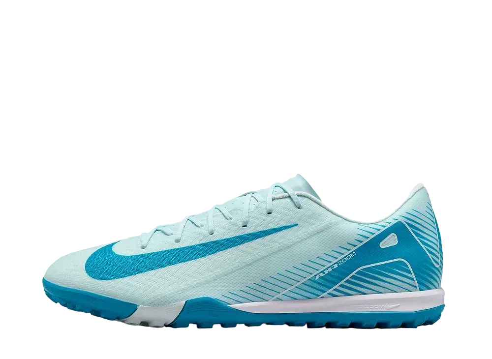 ナイキ マーキュリアル ヴェイパー16 アカデミー "グレイシャーブルー/ブルーオービット"