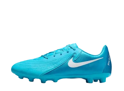 Nike Phantom GX 2 Academy "Blue Fury/White"