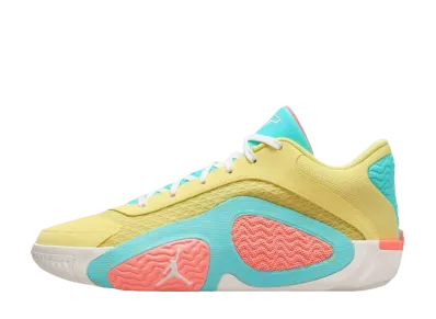 Nike Jordan Tatum 2 "Light Zitron"