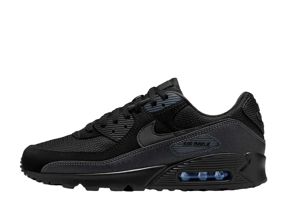 Nike Air Max 90 "Reflective Swoosh"