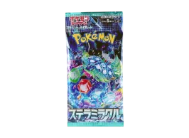 シュリンクなし】 ポケモンカードゲーム スカーレット&バイオレット シュリンクなし】 ポケモンカードゲーム スカーレット&バイオレット