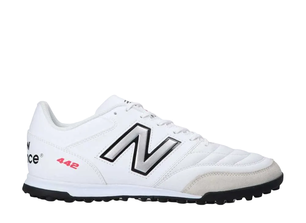 ニューバランス 442 チーム TF "ホワイト"
