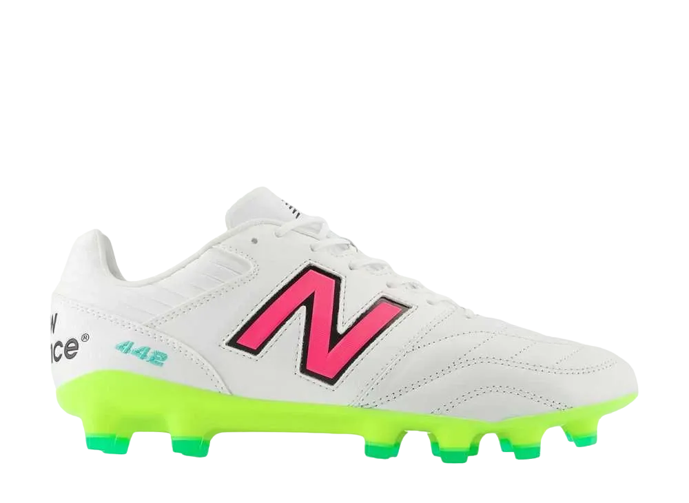 ニューバランス 442 V2 プロ "ホワイト"