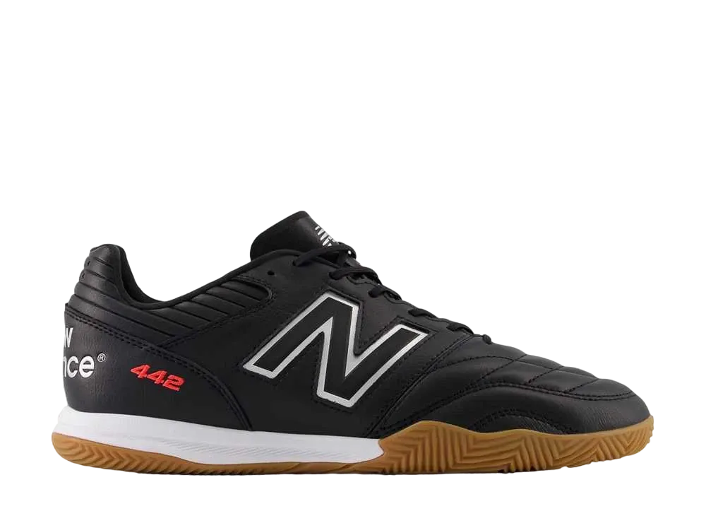 ニューバランス 442 V2 プロ ID "ブラック"