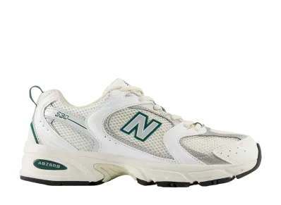New Balance 530 "White/Green"