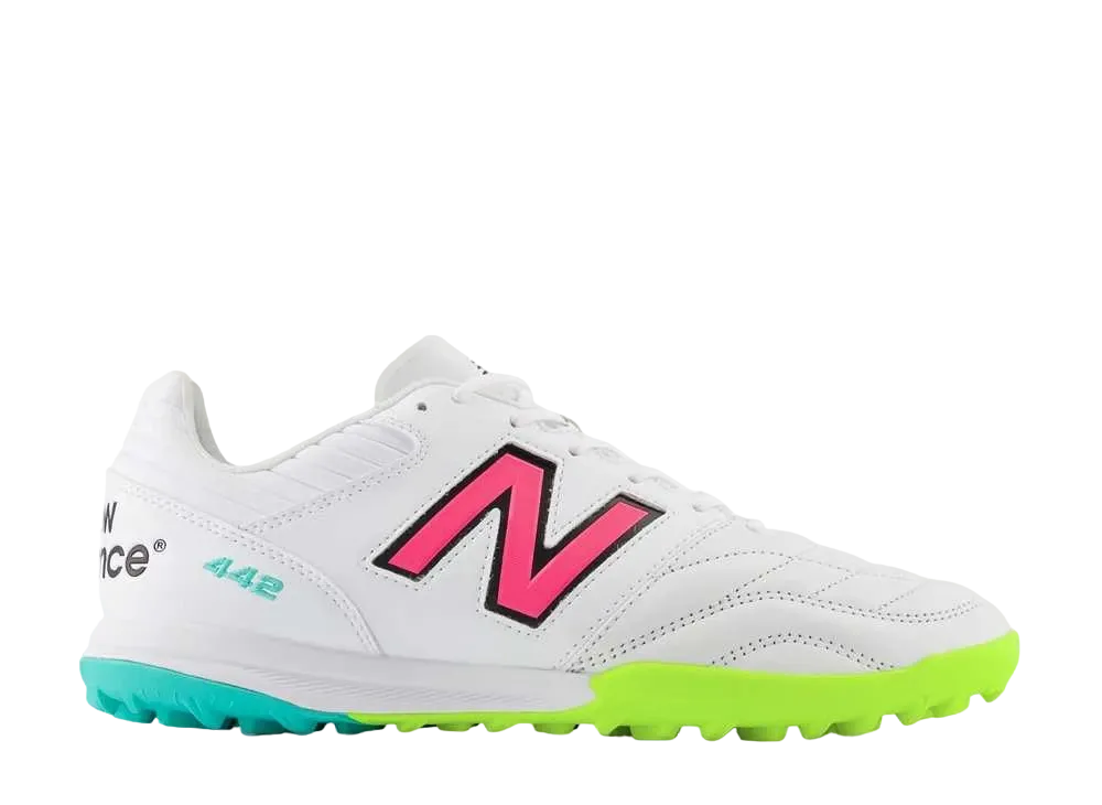 ニューバランス 442 V2 プロ TF "ホワイト"
