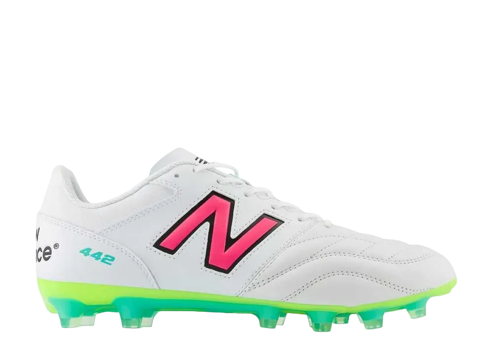 ニューバランス 442 V2 チーム HG "ホワイト"