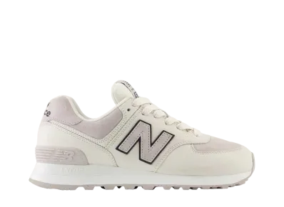 New Balance Women's 574 "Light Beige"