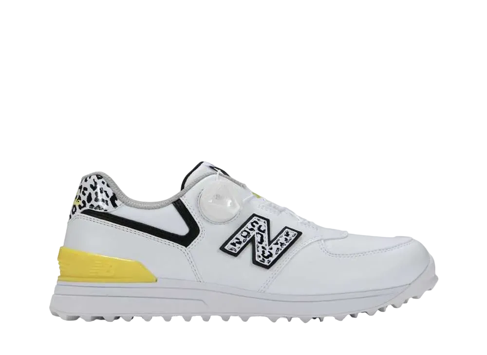 New Balance Women's 574V3 SL BOA(R) "White"