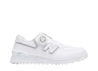 New Balance Women's 574V3 SL BOA(R) "White"