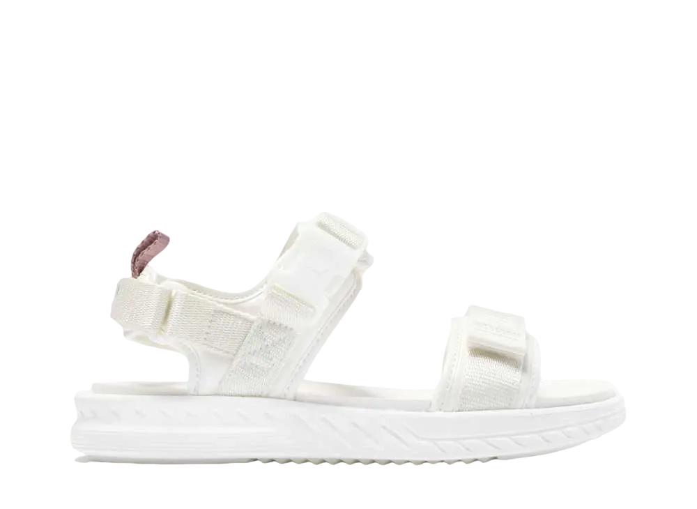 ニューバランス ウィメンズ 600 ストラップ "シーソルト"