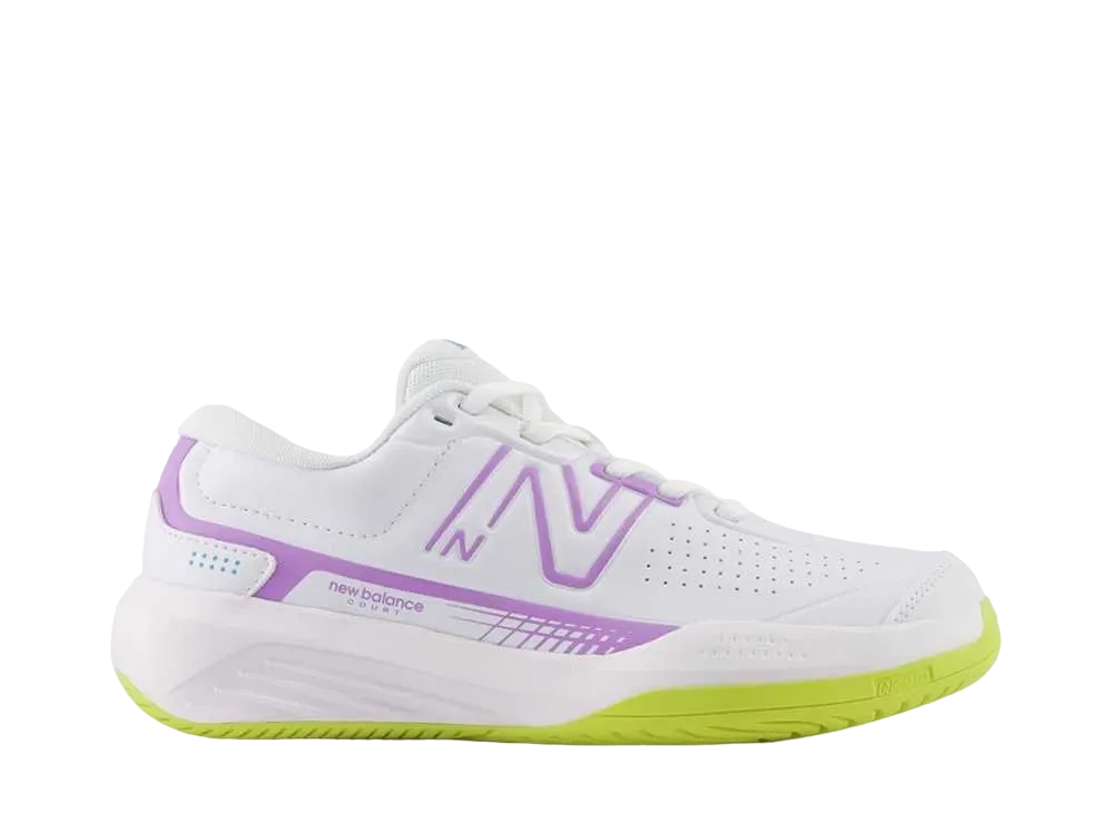 ニューバランス ウィメンズ 696V5 H "ホワイト"