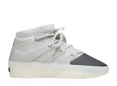 アディダス フィアオブゴッドアスレチックス 1 バスケットボール "セサミ/カーボン"