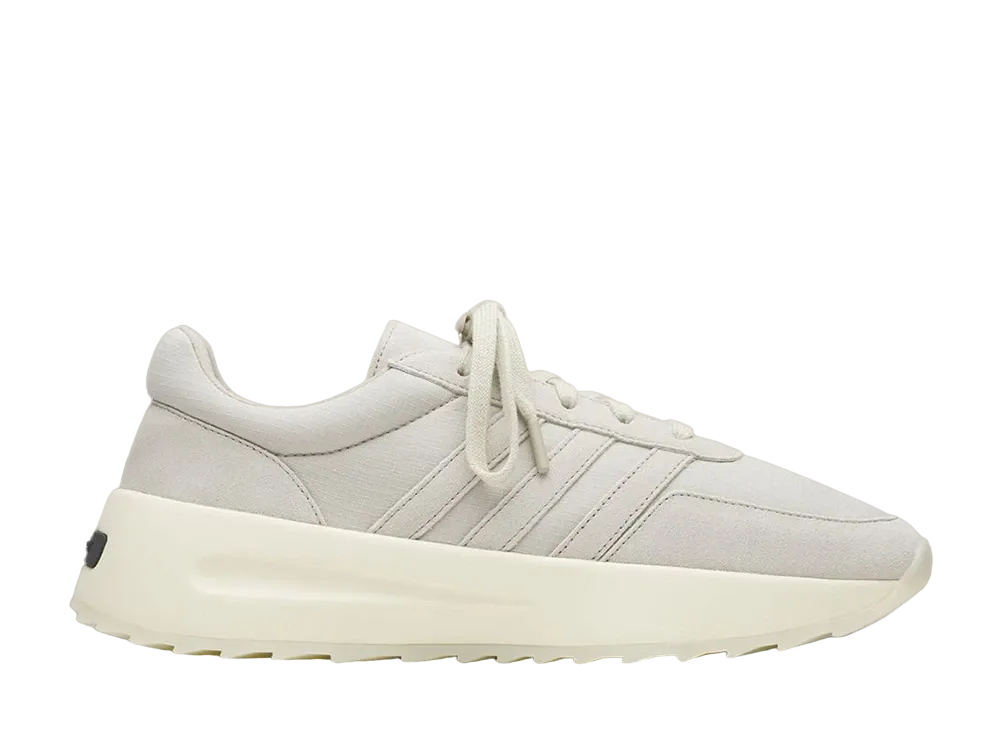 アディダス フィアオブゴッドアスレチックス ロサンゼルス ランナー "セサミ"