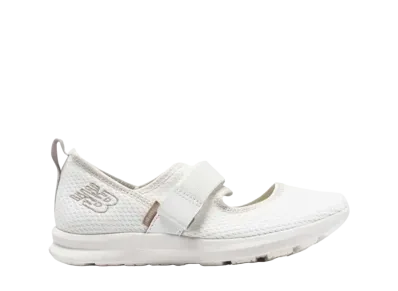 New Balance Women's Nergize V1 Summer "White"