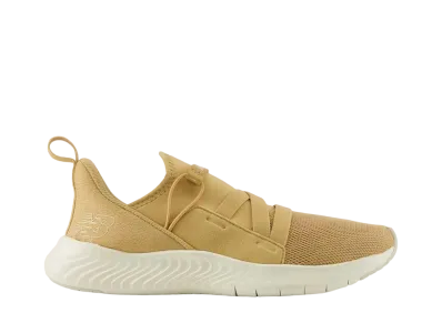 New Balance Women's DynaSoft Beaya Slip-On V2 "Beige"