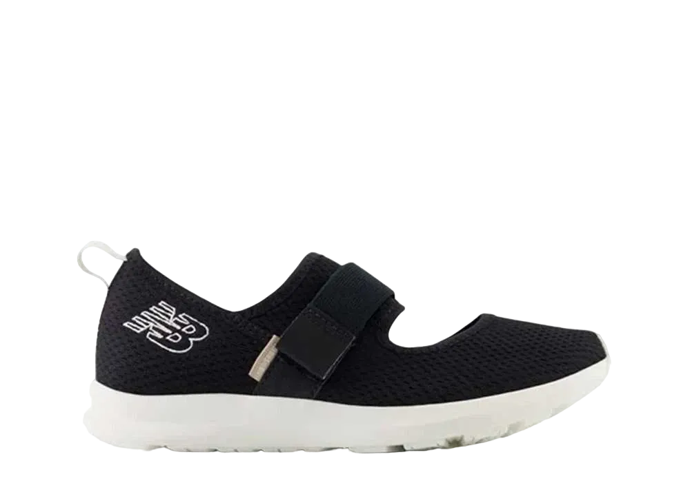 New Balance Women's Nergize V1 Summer "Black"